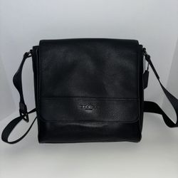 Coach  HOUSTON MAP BAG