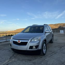 2009 Saturn Outlook