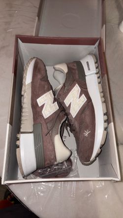 New balance kith size 8