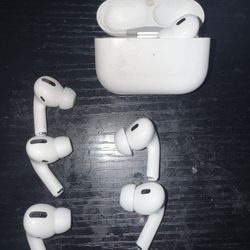 Airpod Replacement Left Or Righ