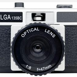 Holga 135BC 35mm Camera