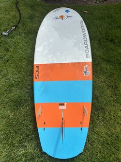 Paddle Board