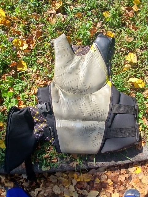 Life Jacket