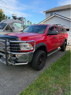 2013 Ram 2500