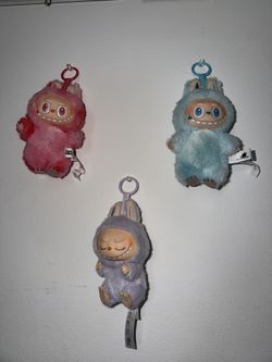 Labubus