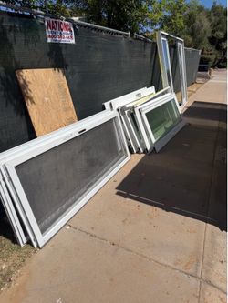 Milgard Fenech sliding doors