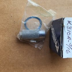Phillips Cartridge Kit