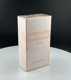 Givenchy Irresistible EDP Very Floral 