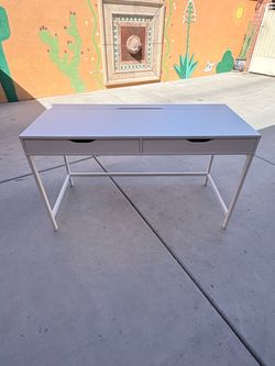 IKEA desk