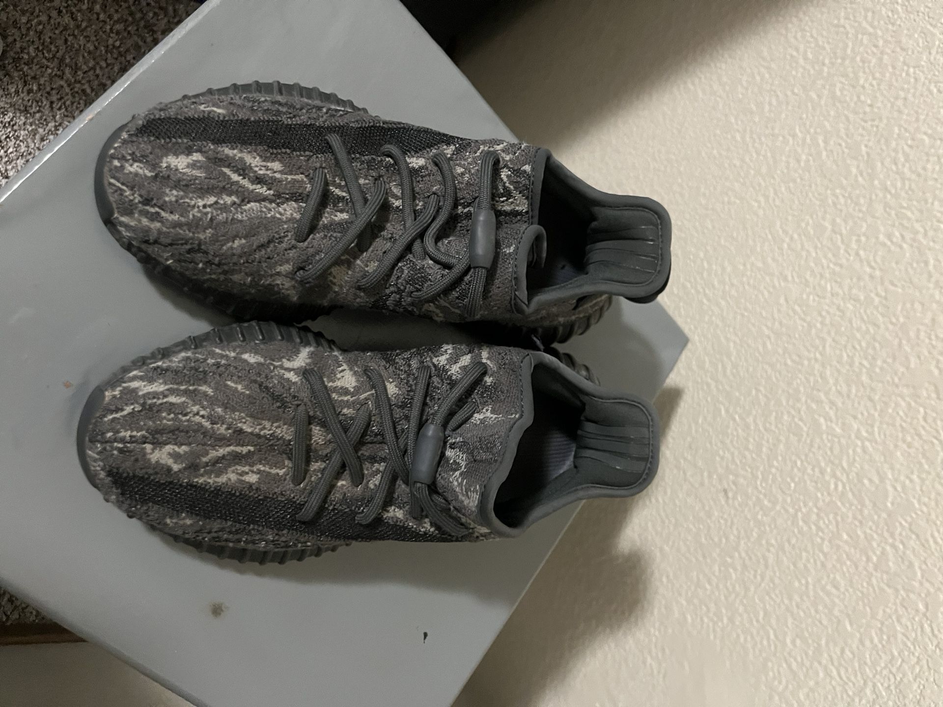 Adidas Yeezy Boost 350 V2 'MX Dark Salt'