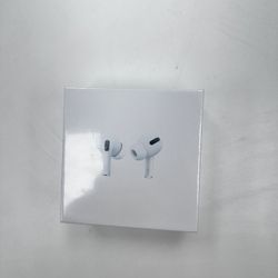 Airpod Pros 