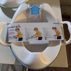 Potty Seat  Munchkin 