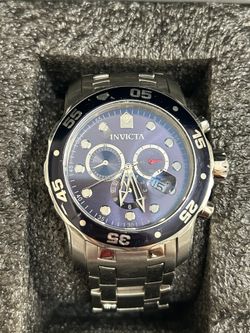 Invicta Watch