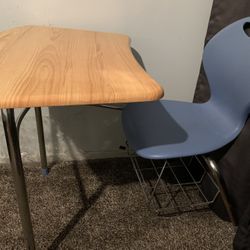 School Desk