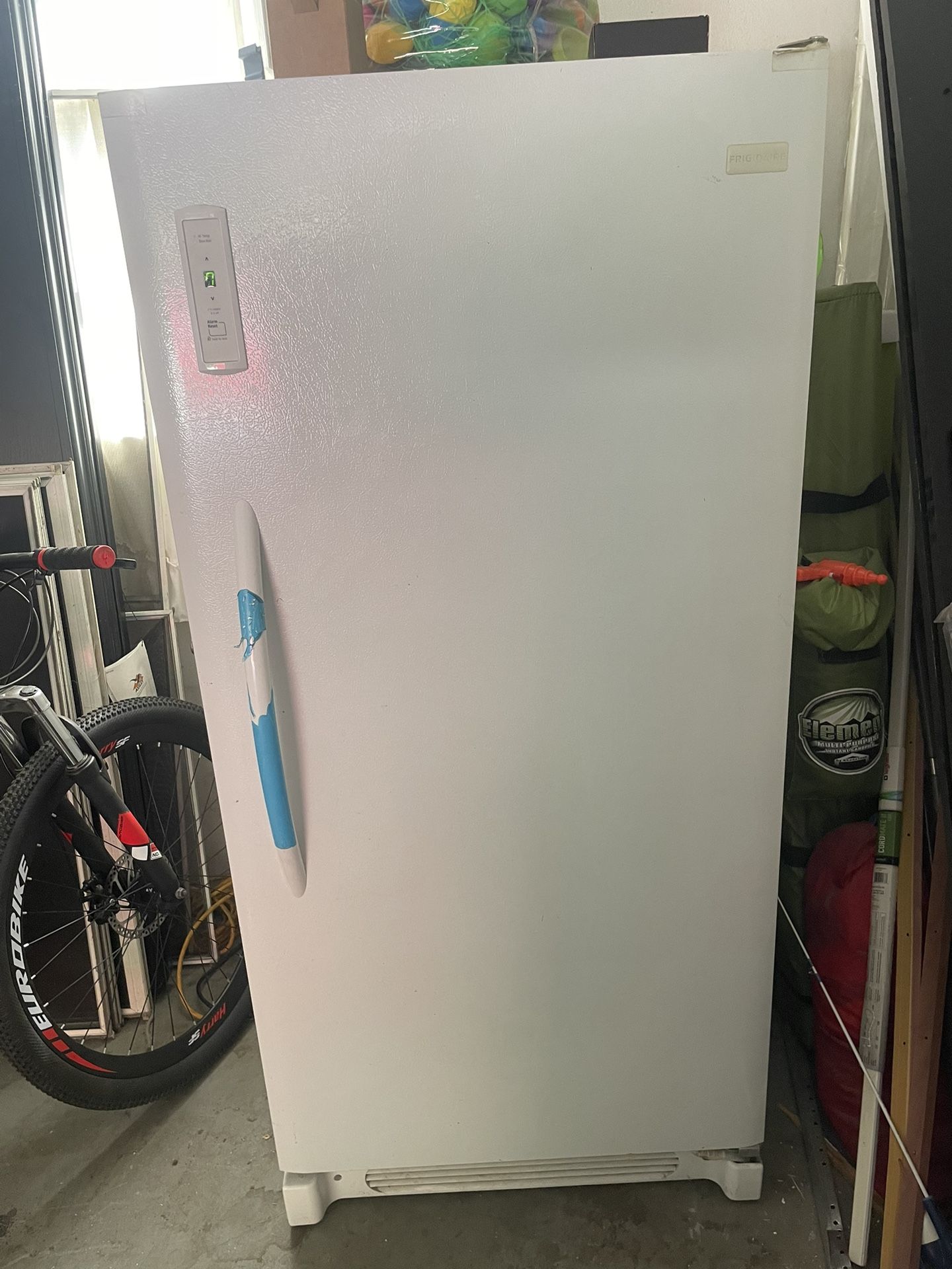 Frigidaire Freezer