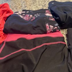Womens Warm Up  Clothes 