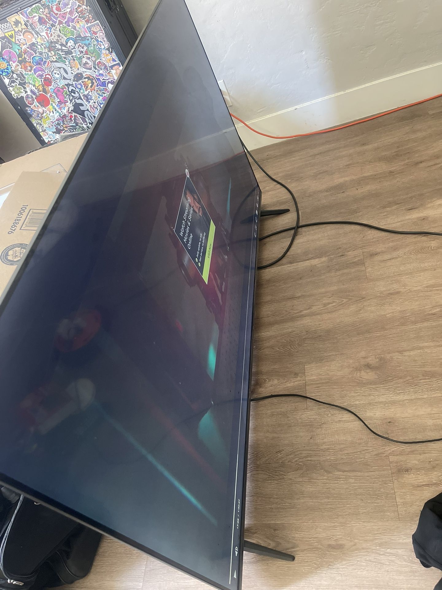 TCL Roku Tv 65’