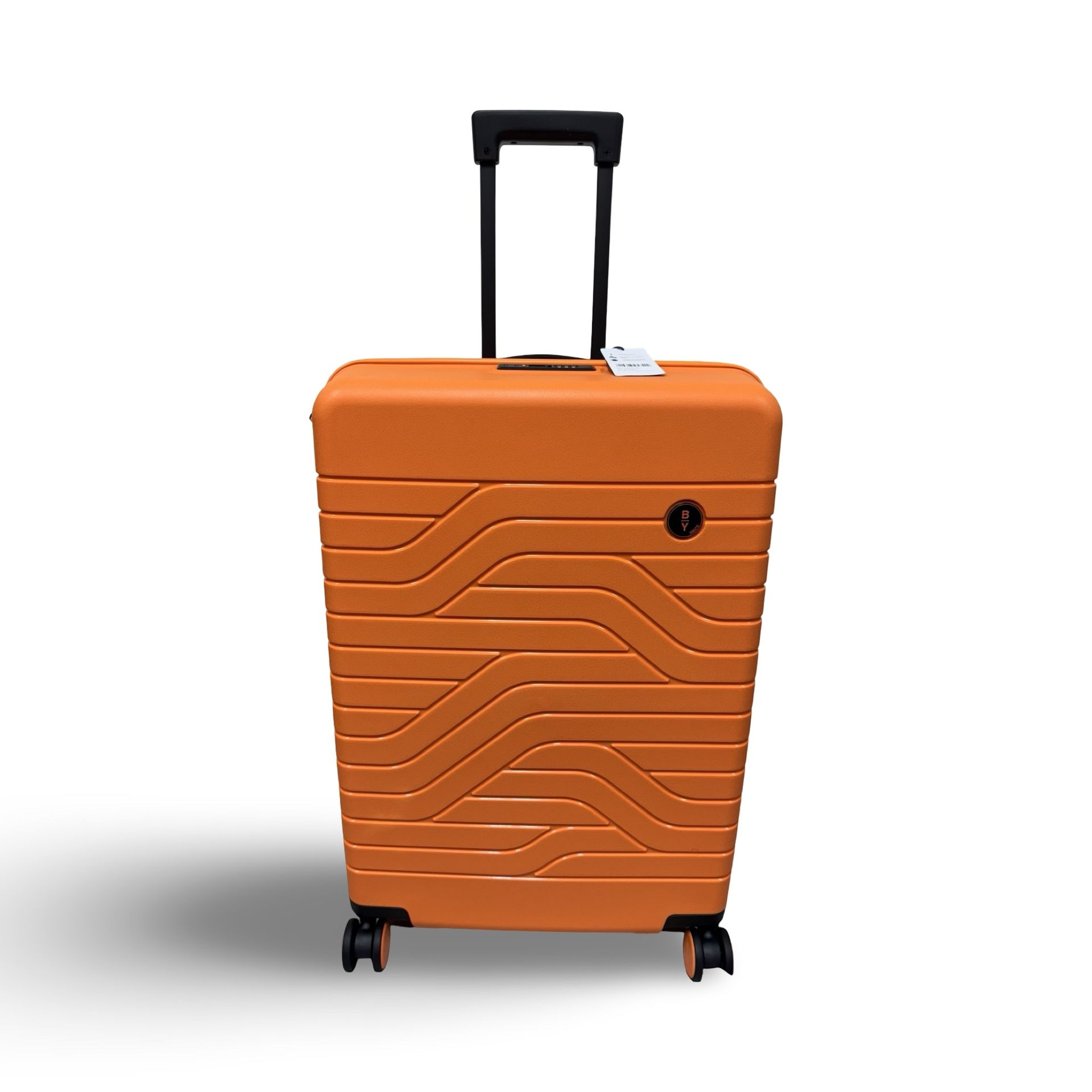 Bric's B|Y Ulisse 28" Expandable Spinner - Orange
