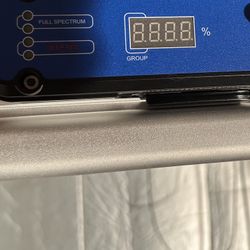 Led Grow Lights Have 3