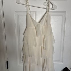 Size Xs Mistress Rocks (never worn with tag) 
