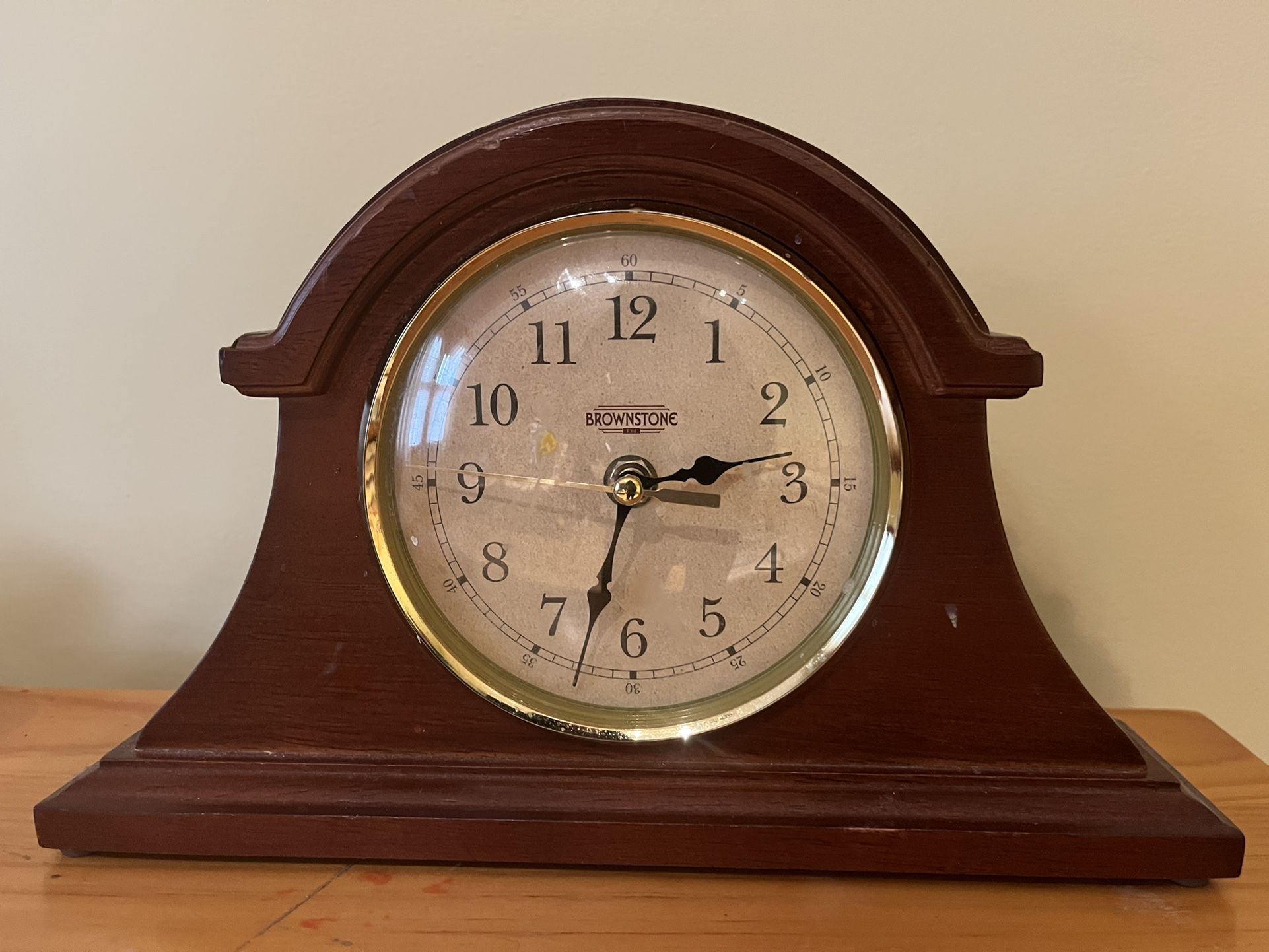 Antique Clock