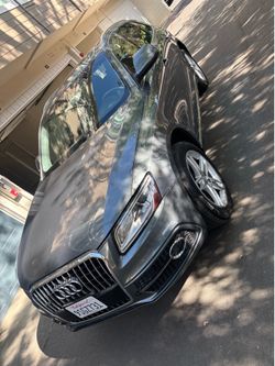 2013 Audi Q5