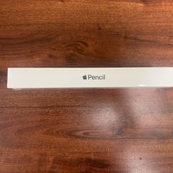 Apple Pencil’s Brand New 2nd Generation
