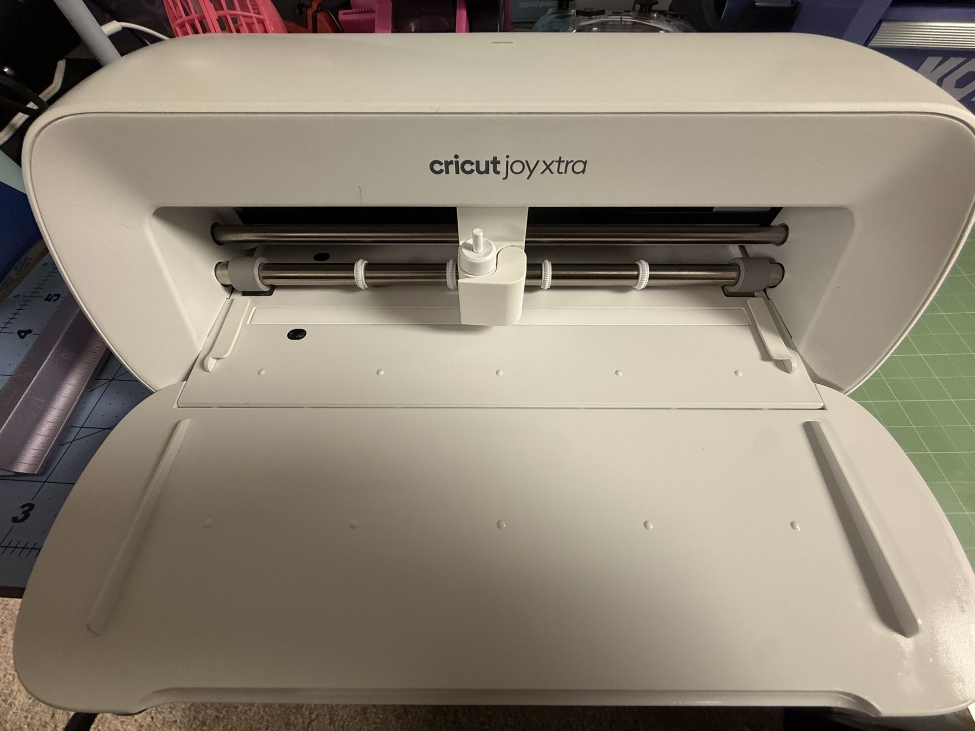 Cricut joy Xtra