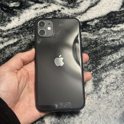 iPhone 11 128gb Unlocked 