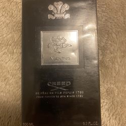 Creed Aventus 