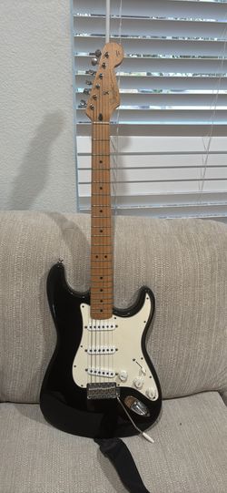 Fender 
