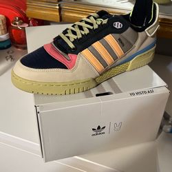 Bad Bunny Forum PWR Sz 9