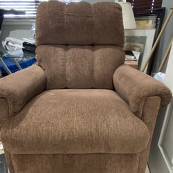 Recliner