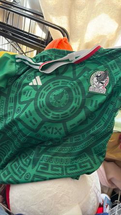 Mexico jersey