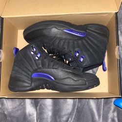 Jordan 12 Dark Concord 