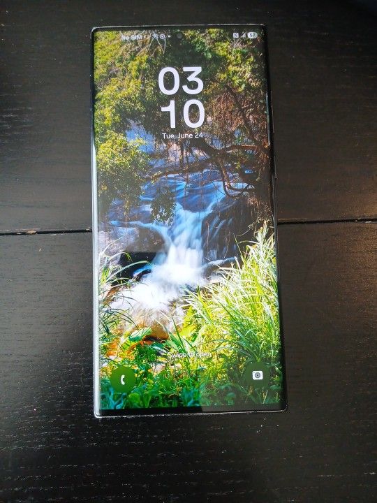 Att Samsung S22 Ultra 126GB ($299)