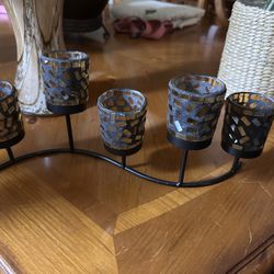 Candle Holder