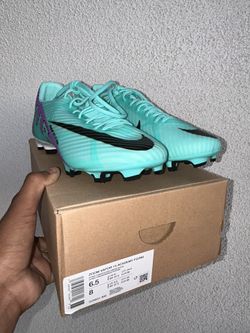 Zoom Vapor 15 Academy FG/MG