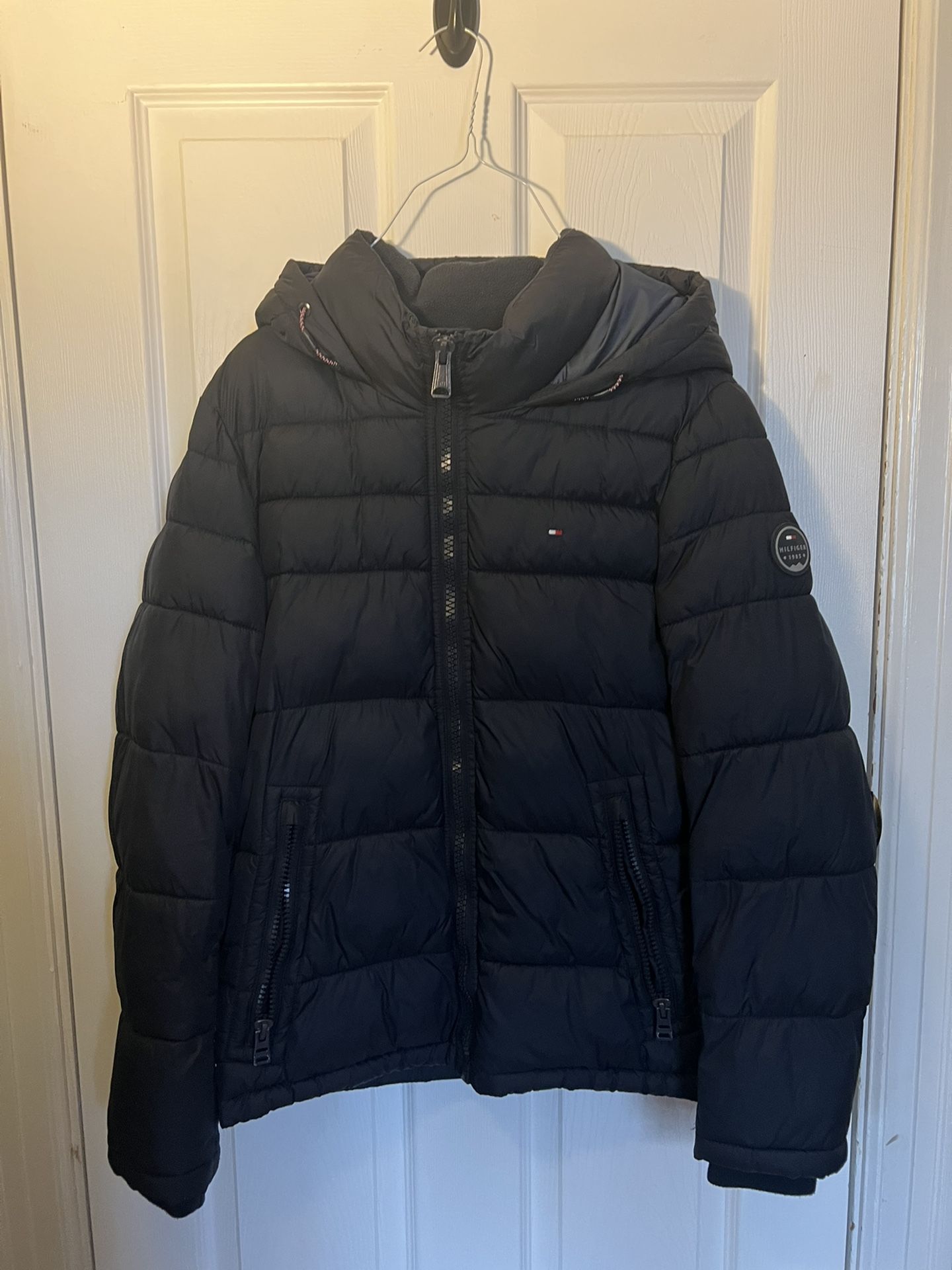 Tommy Hilfiger Jacket