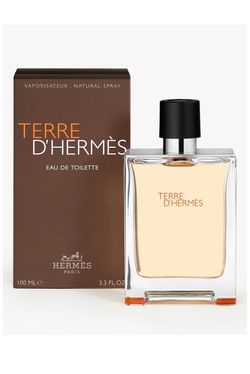 Hermès Terre d'Hermès EDT 100ml