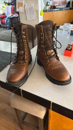 Men’s Boots