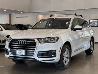 2019 Audi Q7 quattro Premium