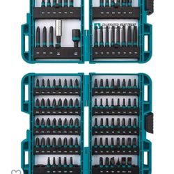 Makita Drill Set