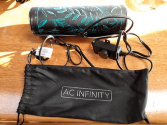 Ac Infinity Grow Seedling Clone Heat Mat