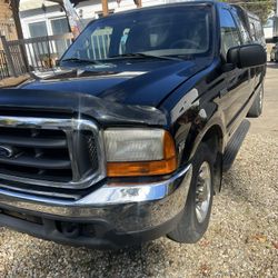 1999 Ford F-250