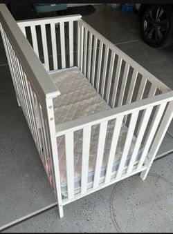 Graco Baby Crib