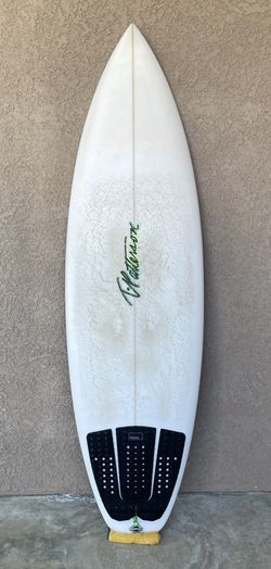 Timmy Patterson 5’6” Alley Rat