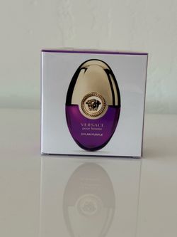 Versace perfume