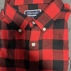 Men’s Shirt 