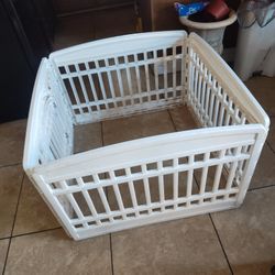 Corralito Para Mascotas